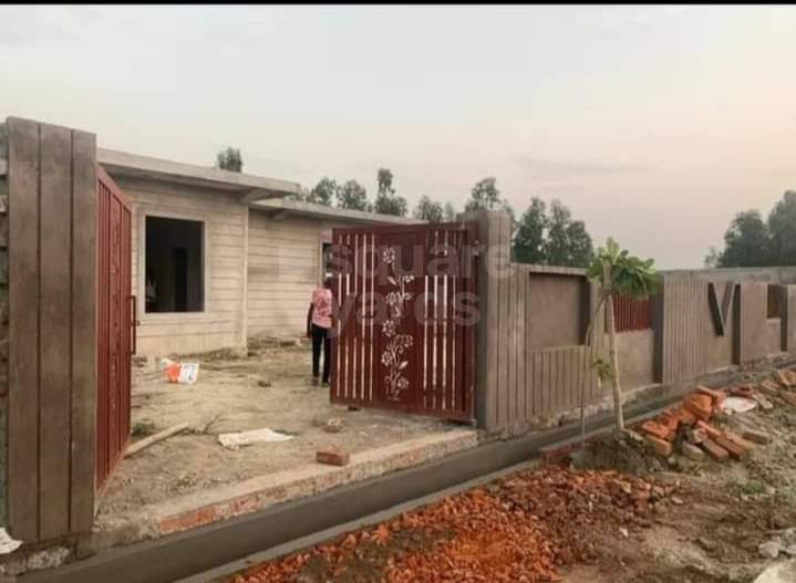 Resale 2 Bedroom 3000 Sq.Ft. Independent House in Budheshwar Lucknow