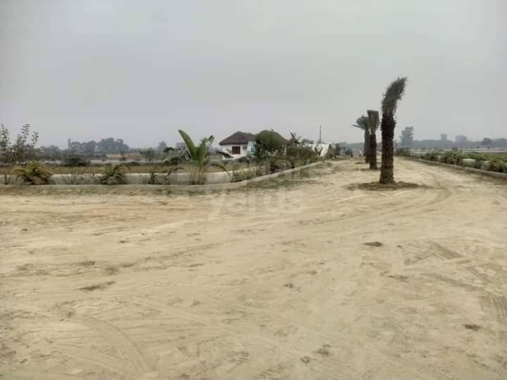 Resale 2000 Sq.Ft. Plot in Budheshwar Lucknow 4574530