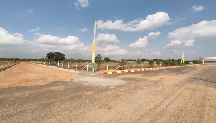 Exterior View, ambernath  1696 Sq.Ft. Plot In Ambernath Thane 4575325