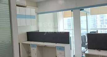 Commercial Office Space 550 Sq.Ft. For Rent In Cbd Belapur Sector 15 Navi Mumbai 4575673