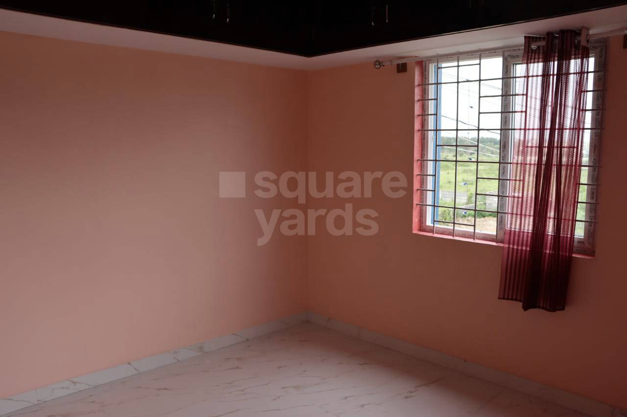 Rental 2 Bedroom 650 Sq.Ft. Independent House in project in