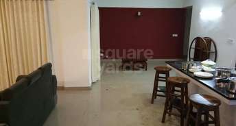 3 BHK Apartment For Rent in Sector 52 Gurgaon 4575956