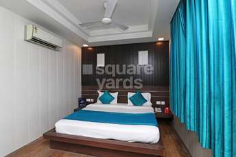 1 BHK Builder Floor For Rent in Dlf Phase ii Gurgaon 4576608