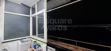 2.5 BHK Apartment – Exterior View View at GTM The Capital, Aman Vihar - for Sale