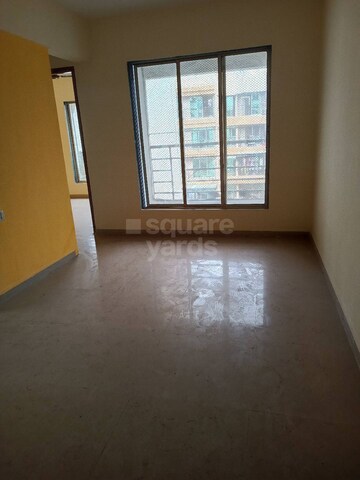 Room in 2 BHK Apartment at Shiv Corner CHS, Taloja – for Sale