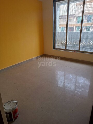 Room in 2 BHK Apartment at Shiv Corner CHS, Taloja – for Sale