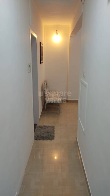  1 BHK Apartment at Sagar Sameep CHS, Andheri West – for Rent