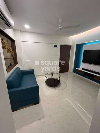 1 BHK Apartment For Rent in Lokhandwala Complex Andheri Mumbai 4578274