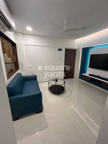 1 BHK Apartment For Rent in Lokhandwala Complex Andheri