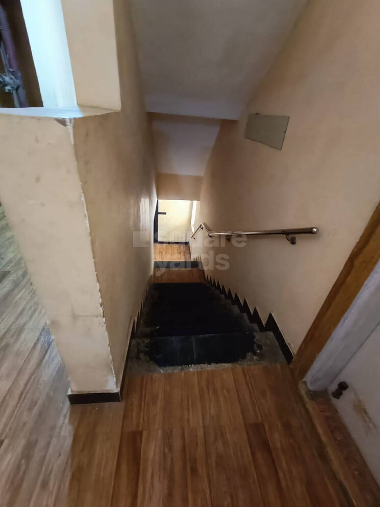 Attached Bathroom, vardhman-vatika 1 Bedroom 425 Sq.Ft. Apartment In Majiwada Thane 4578881