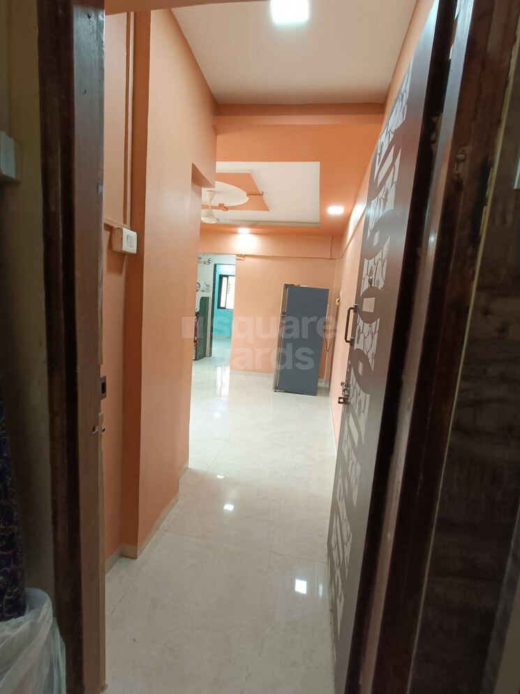 Bathroom, vardhman-vatika 1 Bedroom 425 Sq.Ft. Apartment In Majiwada Thane 4578881