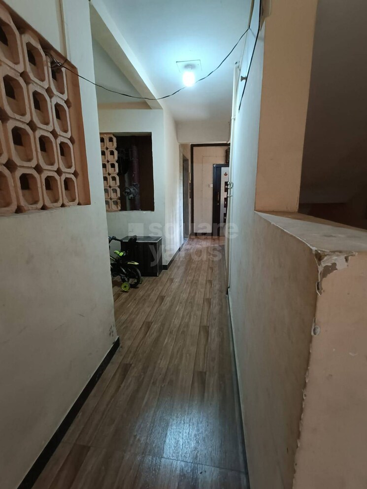 Room, vardhman-vatika 1 Bedroom 425 Sq.Ft. Apartment In Majiwada Thane 4578881