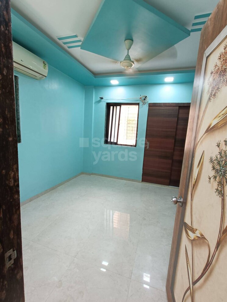 Room, vardhman-vatika 1 Bedroom 425 Sq.Ft. Apartment In Majiwada Thane 4578881