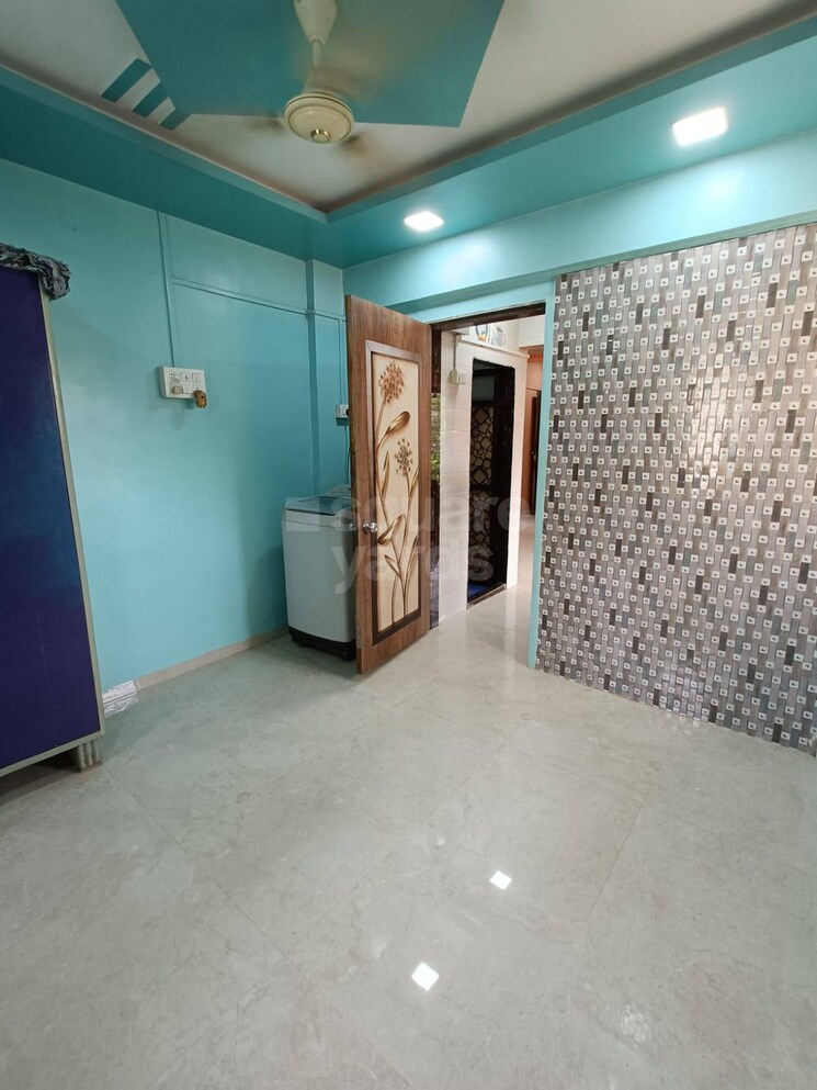 Room, vardhman-vatika 1 Bedroom 425 Sq.Ft. Apartment In Majiwada Thane 4578881