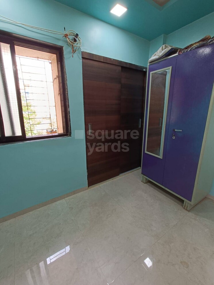 Room, vardhman-vatika 1 Bedroom 425 Sq.Ft. Apartment In Majiwada Thane 4578881