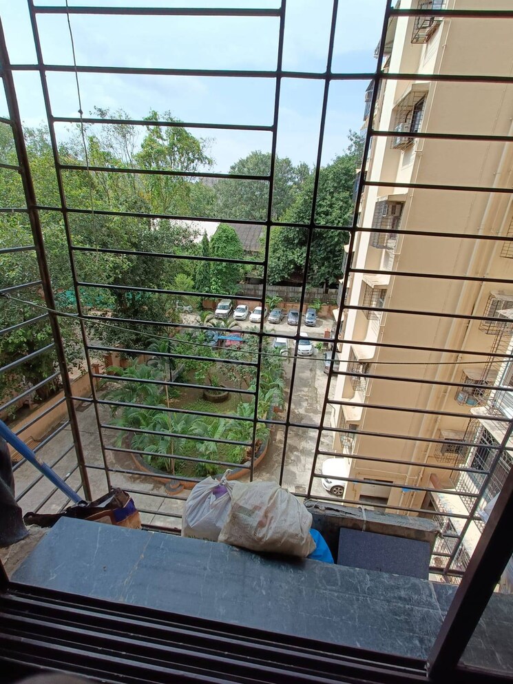Exterior View, vardhman-vatika 1 Bedroom 425 Sq.Ft. Apartment In Majiwada Thane 4578881