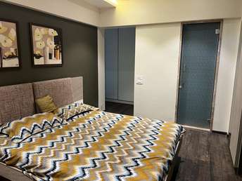 4 BHK Apartment For Rent in HDIL Metropolis Residences Andheri West Mumbai 4579643