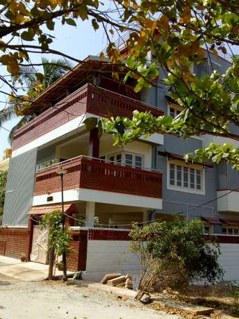 4 BHK Independent House For Resale in Hemmigepura Bangalore 4579951