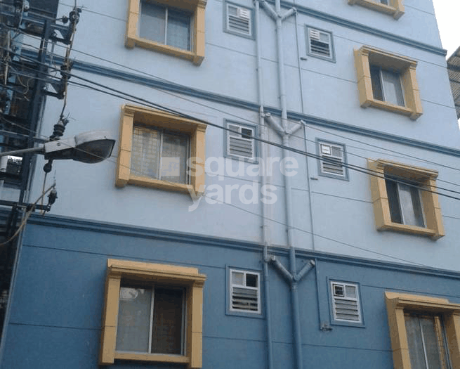 Rental 5 Bedroom 2300 Sq.Ft. Independent House in Dollars Colony