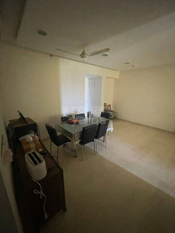 Living Room in 3 BHK Apartment at Lodha Fiorenza, Goregaon East – for Sale