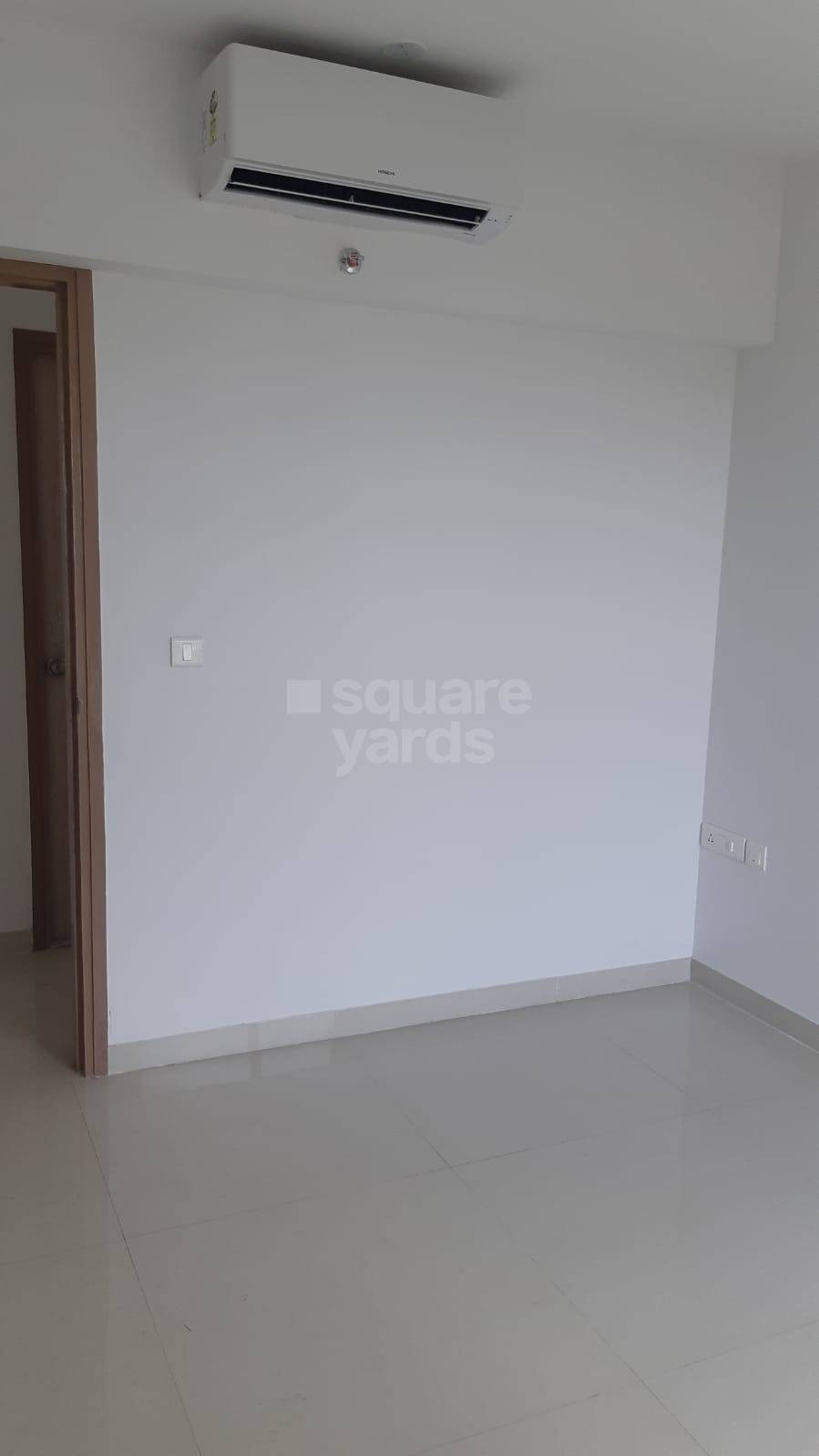 Lodha Upper Thane Treetops A To F And C1 C2 in Ashok Nagar, Thane 54.