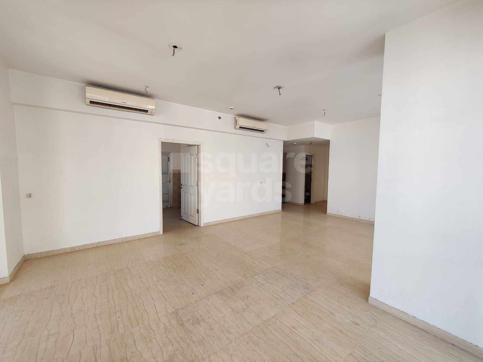 Resale 3 Bedroom 2045 Sq.Ft. Apartment in Ireo Skyon, Sector 60 Gurgaon