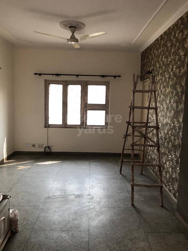 Rental 2 Bedroom 1300 Sq.Ft. Apartment in Balco Apartments, Ip Extension Delhi 4619677