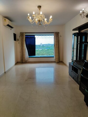 3 BHK Apartment For Resale in Samartha Meghdoot Apartment Andheri West Mumbai  4581783