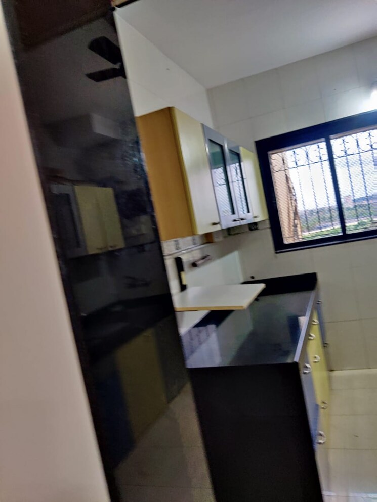 Kitchen, samartha-meghdoot-apartment 3 Bedroom 1700 Sq.Ft. Apartment In Andheri West Mumbai 4581783