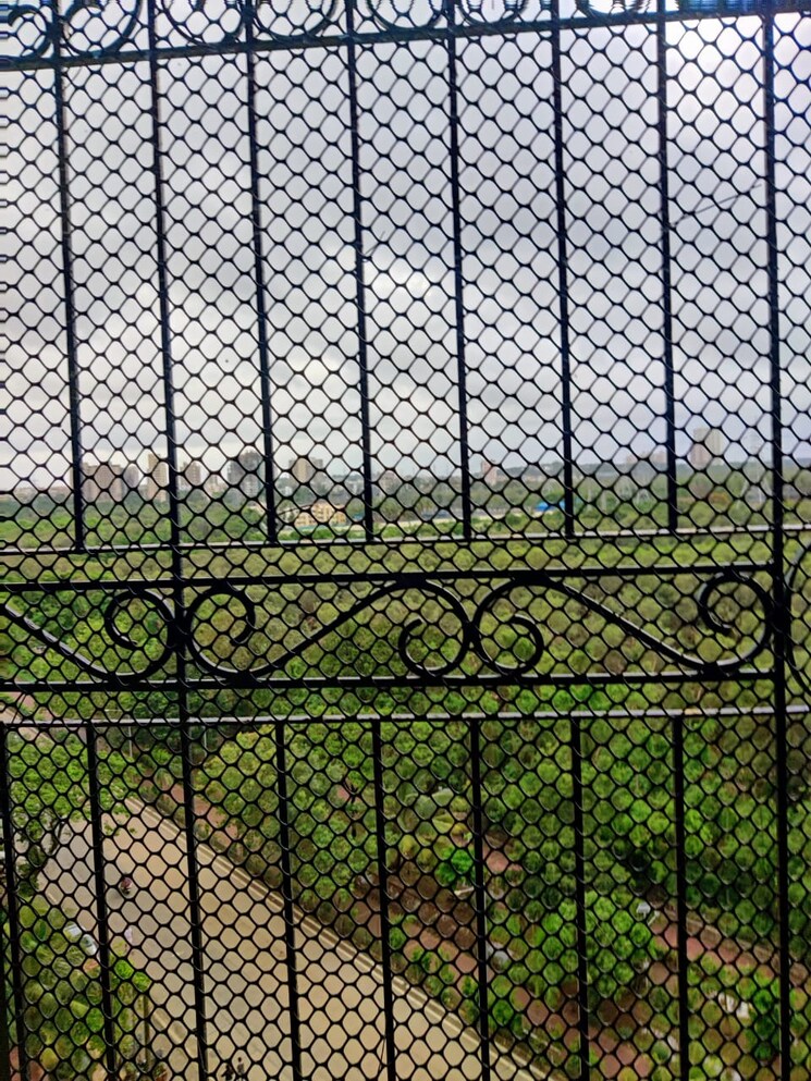 Balcony, samartha-meghdoot-apartment 3 Bedroom 1700 Sq.Ft. Apartment In Andheri West Mumbai 4581783