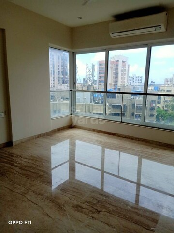 4 BHK Apartment For Sale in Andheri West