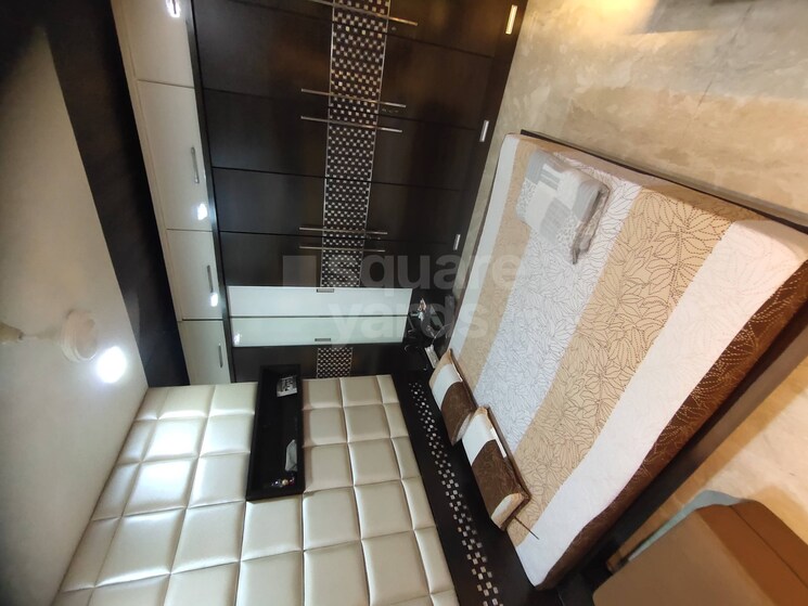 Bedroom, tycoons-daffodil 2.5 Bedroom 990 Sq.Ft. Apartment In Kalyan West Thane 4581895