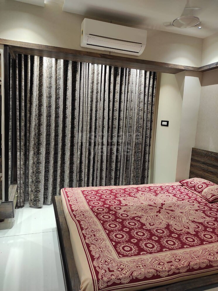 Bedroom, tycoons-daffodil 2.5 Bedroom 990 Sq.Ft. Apartment In Kalyan West Thane 4581895