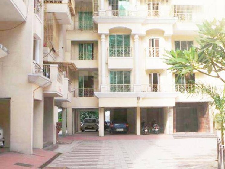 Exterior View, wadhwa-shiv-leela-apartment 2 Bedroom 910 Sq.Ft. Apartment In Kalyan West Thane 4582035