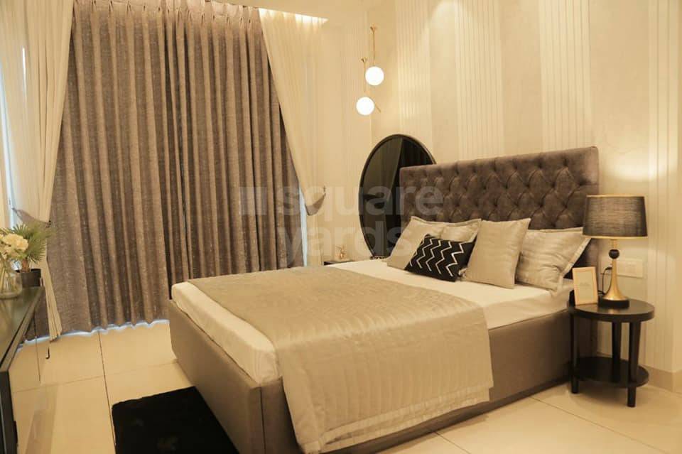 Rental 3 Bedroom 3000 Sq.Ft. Independent House in Bhai Randhir Singh