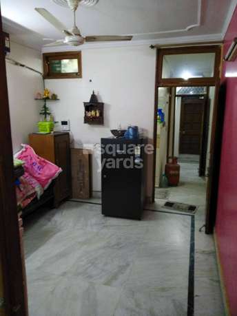 1 BHK Builder Floor For Rent in RWA Block B Dayanand Colony Lajpat Nagar Delhi 4580813