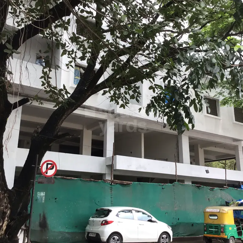 Resale 3 Bedroom 1685 Sq.Ft. Apartment in Rajarajeshwari Nagar