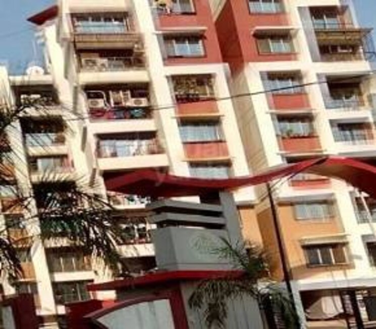 Exterior View, osho-dhara-residency-kalyan 1 Bedroom 689 Sq.Ft. Apartment In Kalyan West Thane 4584088