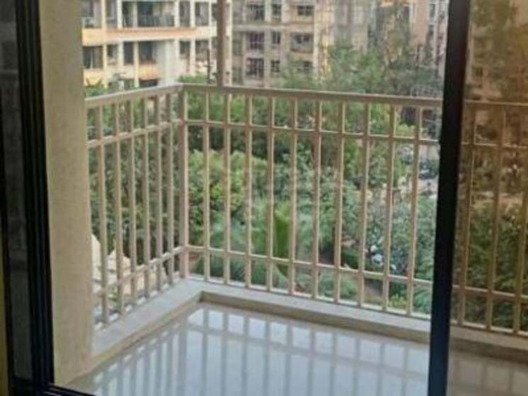 Exterior View, osho-dhara-residency-kalyan 1 Bedroom 689 Sq.Ft. Apartment In Kalyan West Thane 4584088