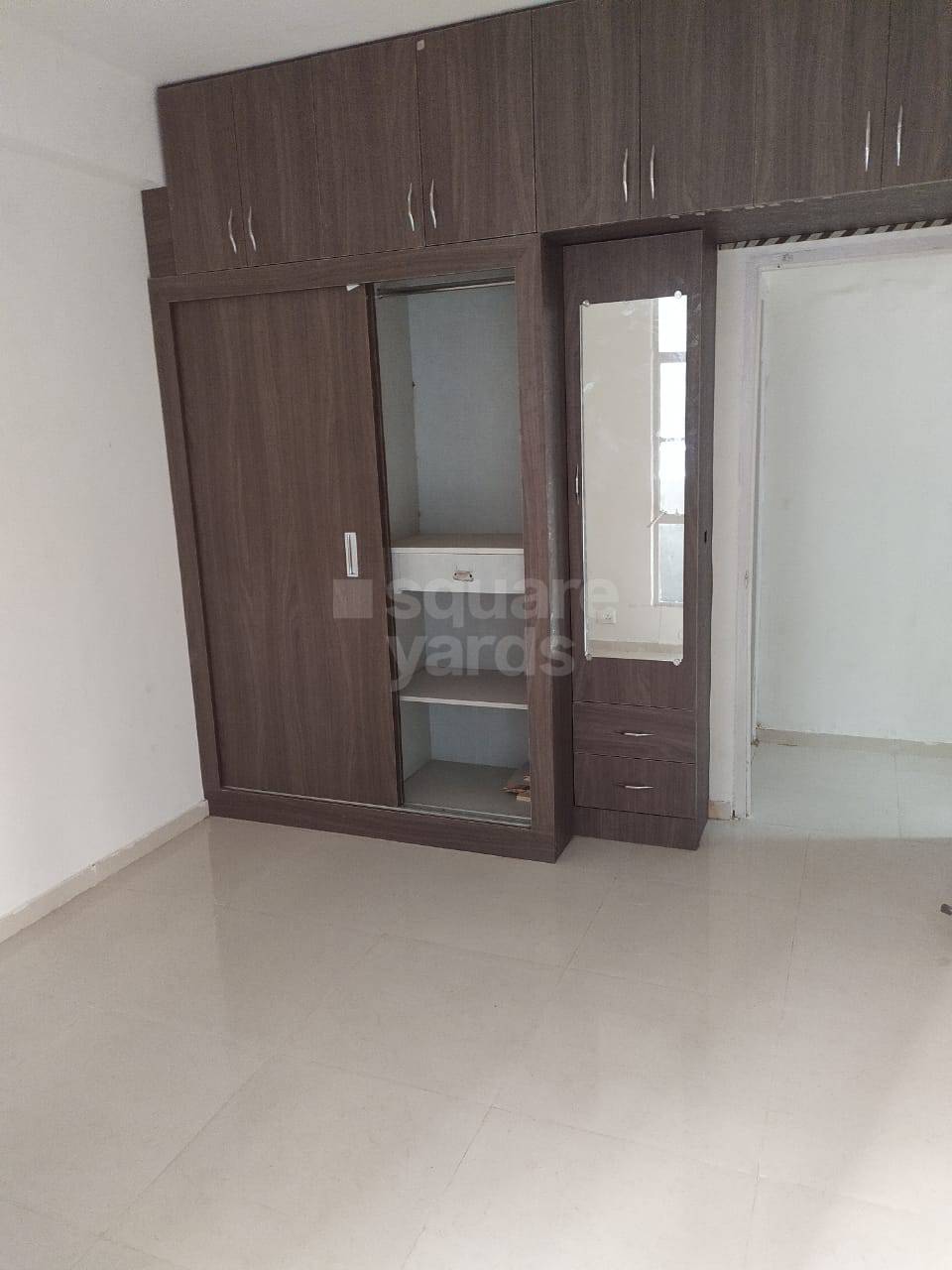 Rental 2 Bedroom 554 Sq.Ft. Apartment in Signature Global Solera 2