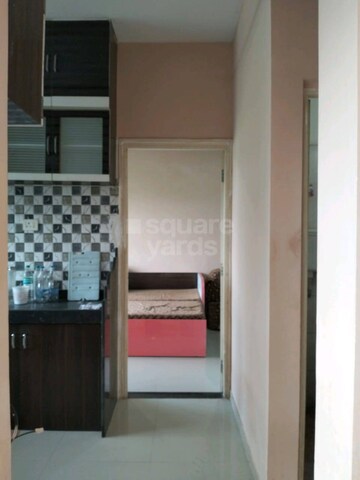  1 BHK Apartment at CJ Kalpavriksha, Taloja – for Sale