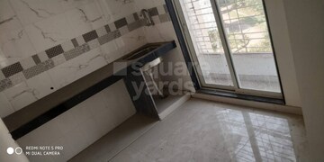 1 BHK Apartment For Sale in Taloja Sector 23