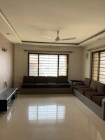 3 BHK + Extra Room 1650 Sq.Ft. Apartment in Kool Homes Solitaire II