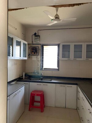 Kitchen in 3 BHK Apartment at Kool Homes Solitaire II, Kondhwa – for Sale