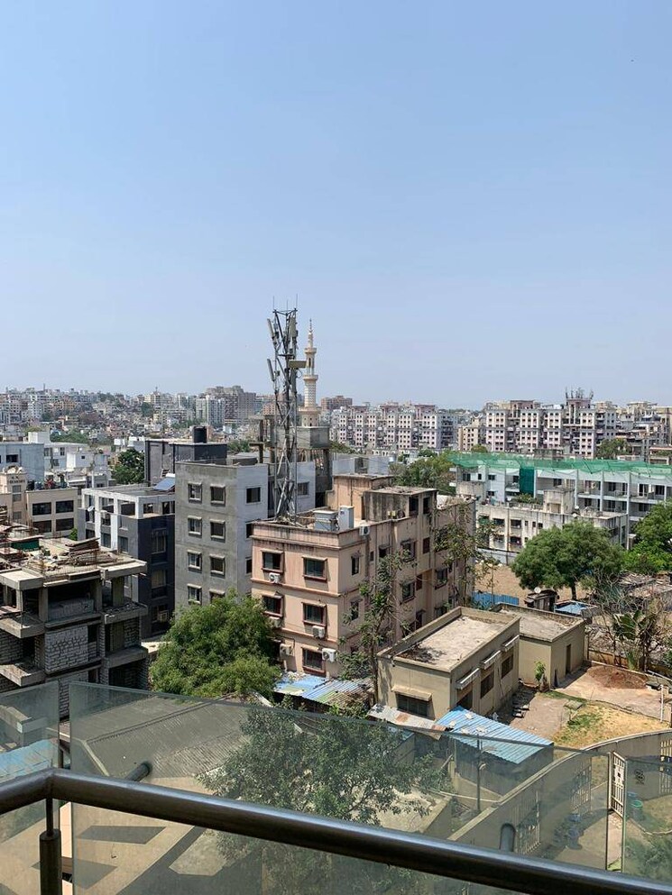 Exterior View, kool-homes-solitaire-ii 3 Bedroom 1650 Sq.Ft. Apartment In Kondhwa Pune 4589321