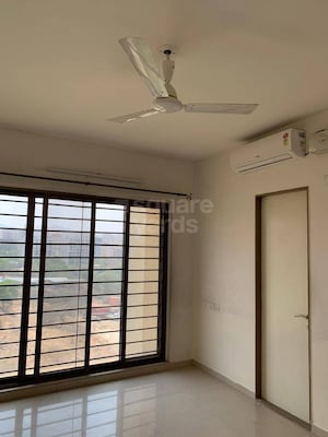 Bedroom in 3 BHK Apartment at Kool Homes Solitaire II, Kondhwa – for Sale