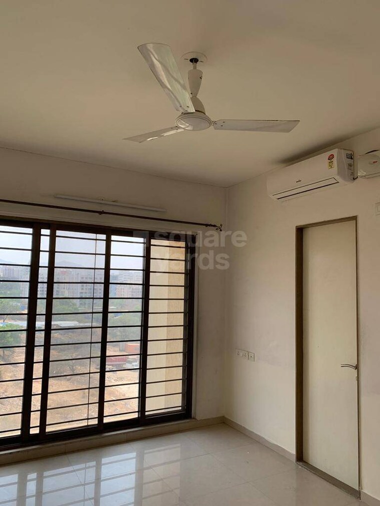 Bedroom, kool-homes-solitaire-ii 3 Bedroom 1650 Sq.Ft. Apartment In Kondhwa Pune 4589321