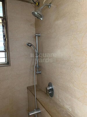 Attached Bathroom in 3 BHK Apartment at Kool Homes Solitaire II, Kondhwa – for Sale