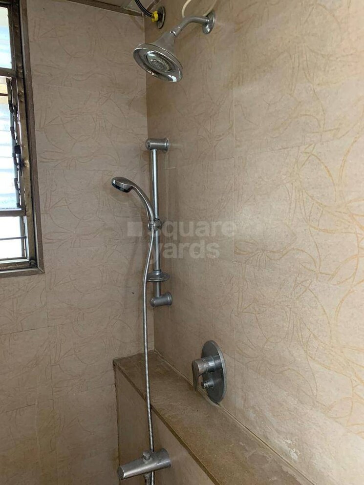 Attached Bathroom, kool-homes-solitaire-ii 3 Bedroom 1650 Sq.Ft. Apartment In Kondhwa Pune 4589321