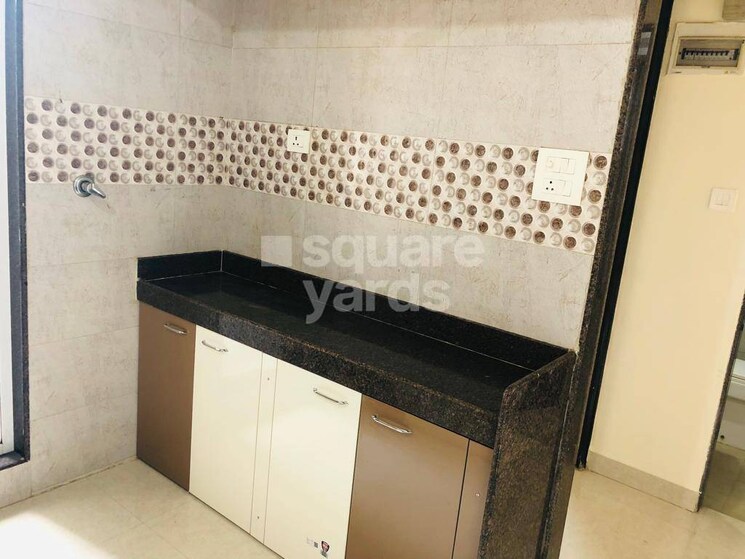 Kitchen, ajmera-yogidham-new-era 1 Bedroom 685 Sq.Ft. Apartment In Kalyan West Thane 4589656